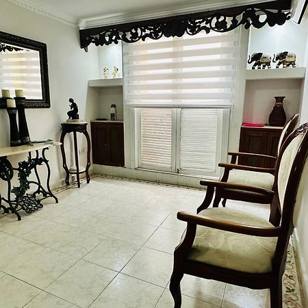 Apartamento Alvarez Cartagena  Exterior foto