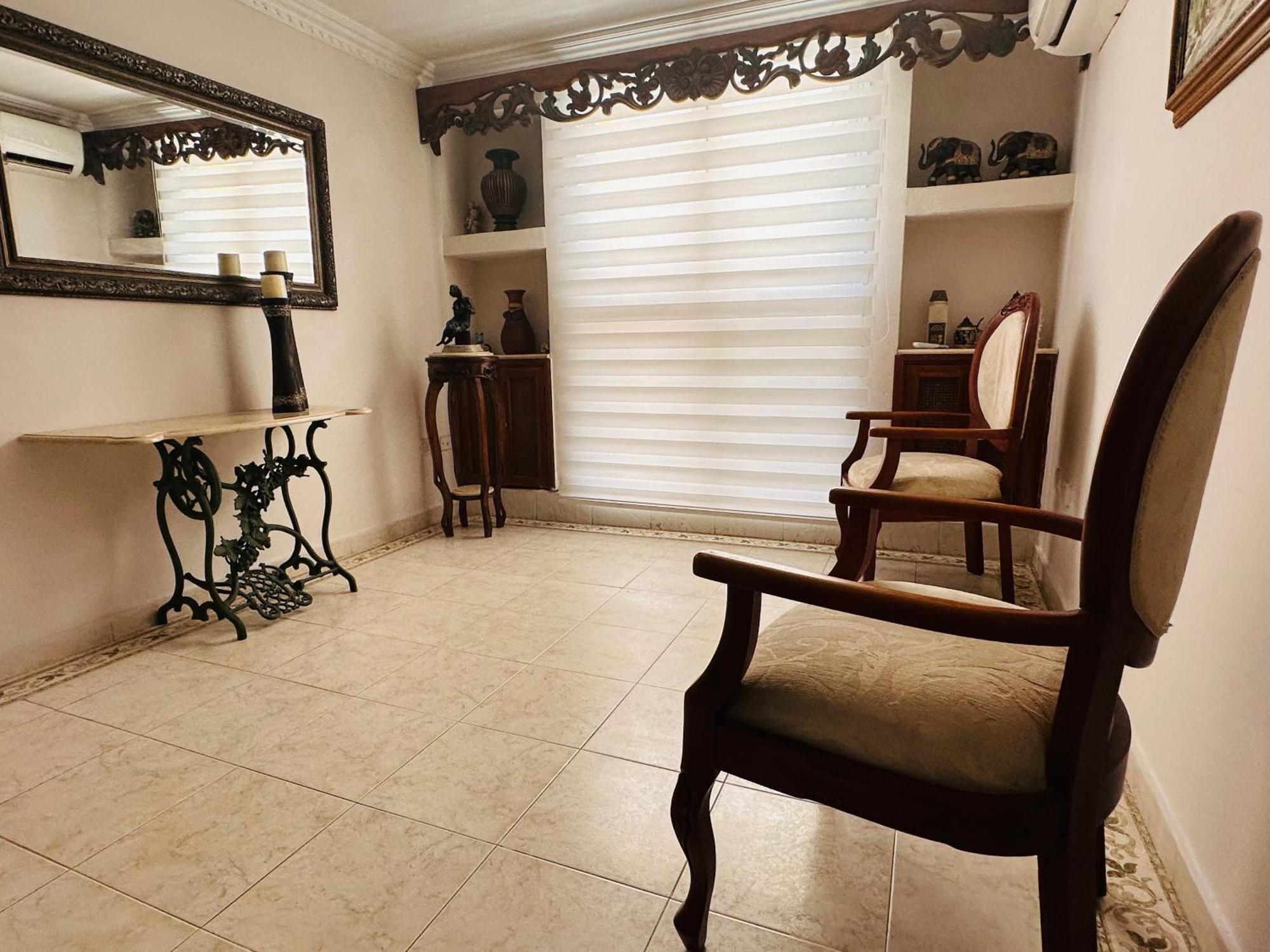 Apartamento Alvarez Cartagena  Exterior foto