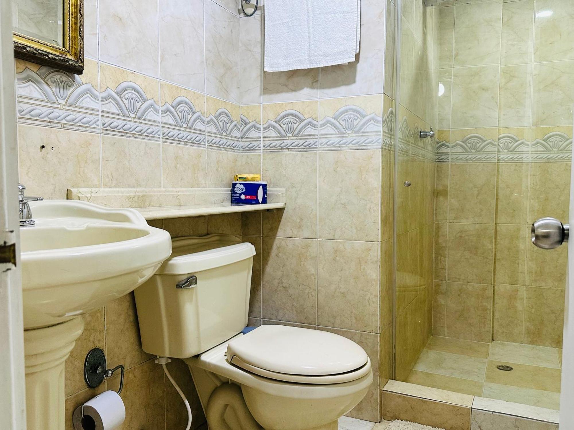 Apartamento Alvarez Cartagena  Exterior foto