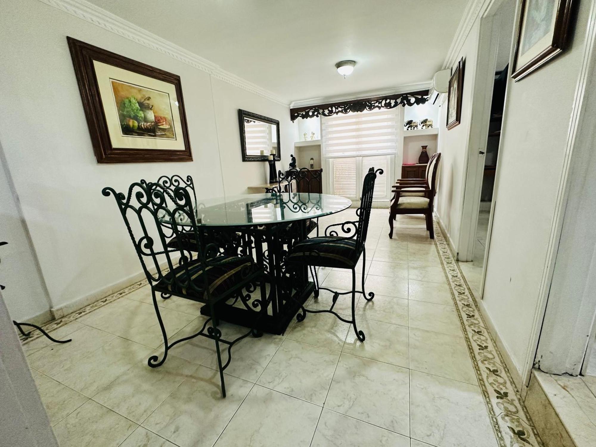 Apartamento Alvarez Cartagena  Exterior foto